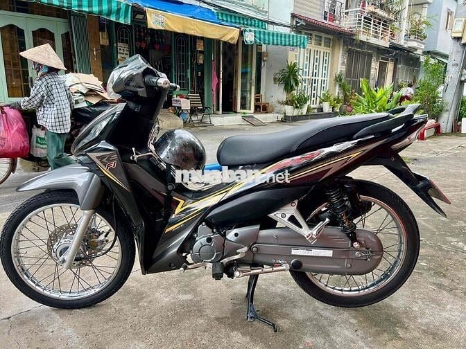 WAVE RSX FI BSTP KIỂNG CHÍNH CHỦ