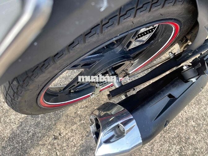 cần thanh ly exter 50cc. gop o đồng