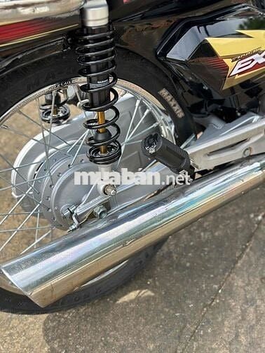 sanda boss up full đầu lòng super