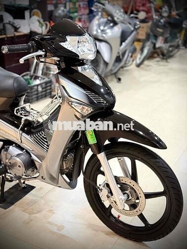 Honda Future Neo Fi 2008