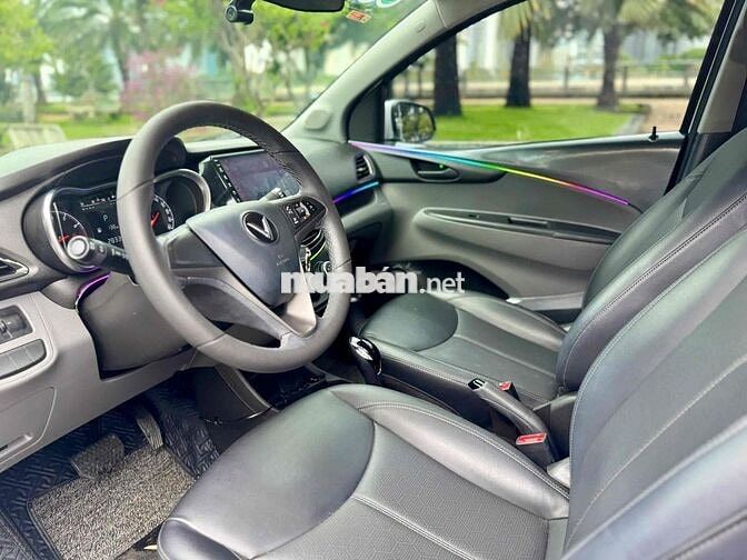 VinFast Fadil Plus 2022 - Lên nhiều option