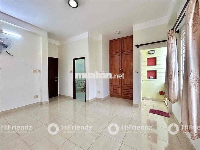 🔥STUDIO BAN CÔNG CỬA SỔ TRỜI THOÁNG GIÁ RẺ NẰM SÁT HOÀNG SA TRƯỜNG SA