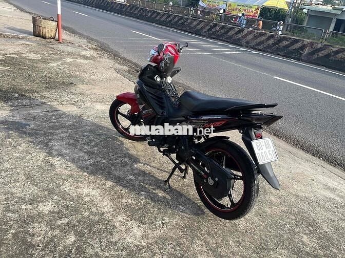 cần thanh ly exter 50cc. gop o đồng