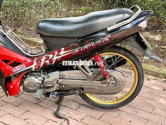 SIRIUS DK 2010 XE NGON CHO AE ĐI LÀM