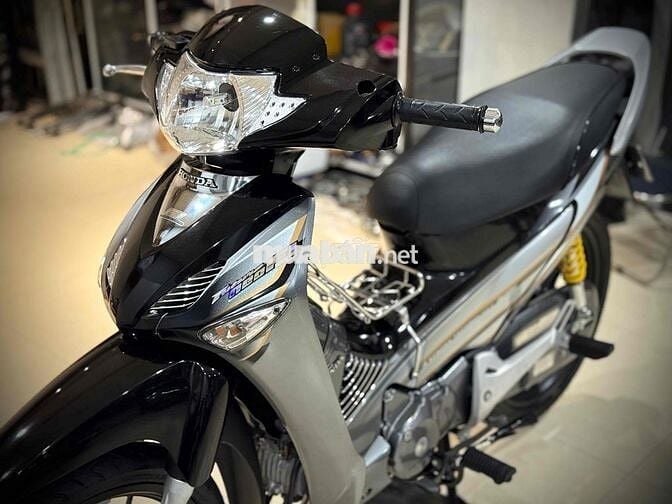 Honda Future Neo Fi 2008