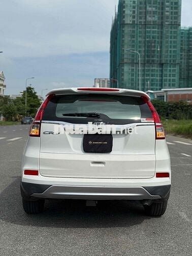 Honda CR V 2017 2.0 AT Một chủ