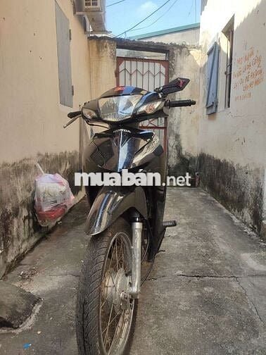 Lên đời xe cần bán