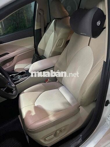 ❤️‍🔥 Toyota Camry 2023 2.5Q - Sơn Zin 100%