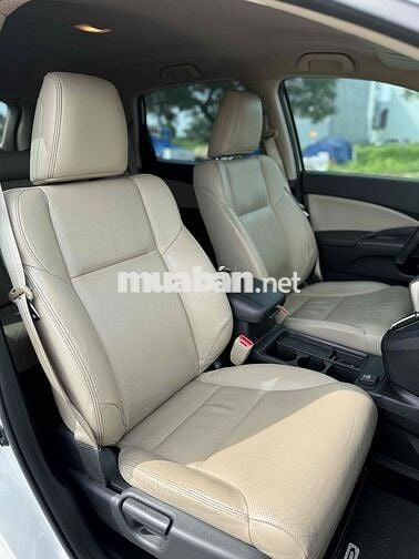 Honda CR V 2017 2.0 AT Một chủ