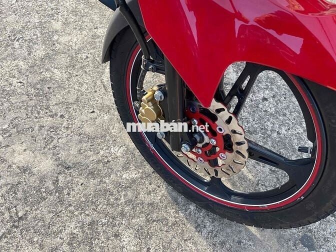 cần thanh ly exter 50cc. gop o đồng