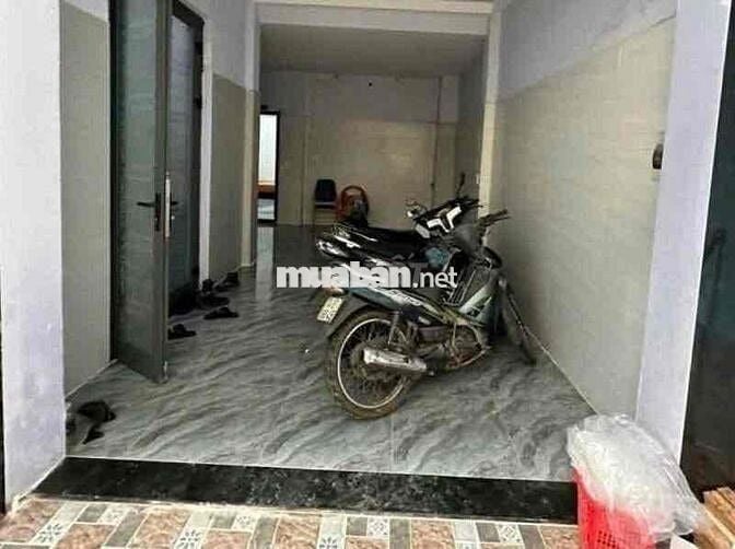 Toà căn hộ 3 tầng- Dòng tiền 30 triệu tháng- Hoàng Diệu - Hải Châu