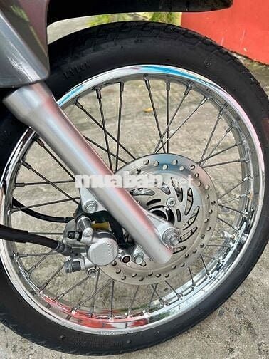 WAVE RSX FI BSTP KIỂNG CHÍNH CHỦ