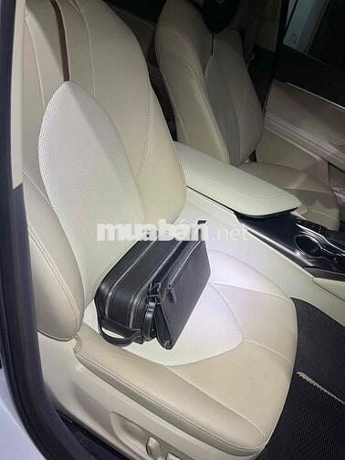 ❤️‍🔥 Toyota Camry 2023 2.5Q - Sơn Zin 100%