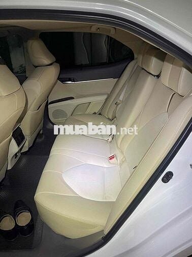 ❤️‍🔥 Toyota Camry 2023 2.5Q - Sơn Zin 100%