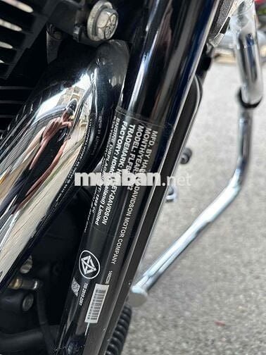 Harley Davidson Fatboy 114 ABS 2022
