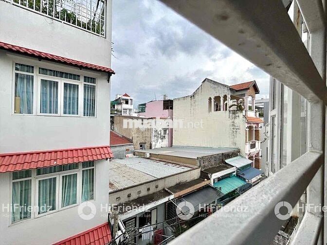 🔥STUDIO BAN CÔNG CỬA SỔ TRỜI THOÁNG GIÁ RẺ NẰM SÁT HOÀNG SA TRƯỜNG SA