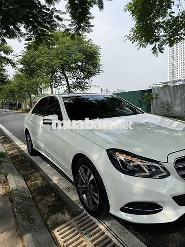 Mercedes Benz E Class 2014 E250 - 185000 km