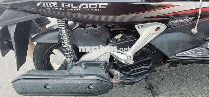 Xe Air Blade 2011 chính chủ