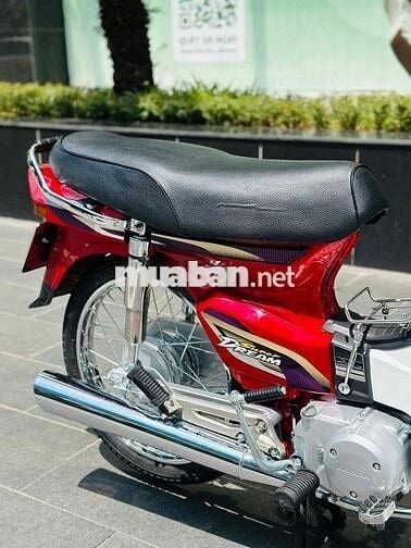Biển Víp 29AB-16789 Dream việt 2013 full mới đỏ