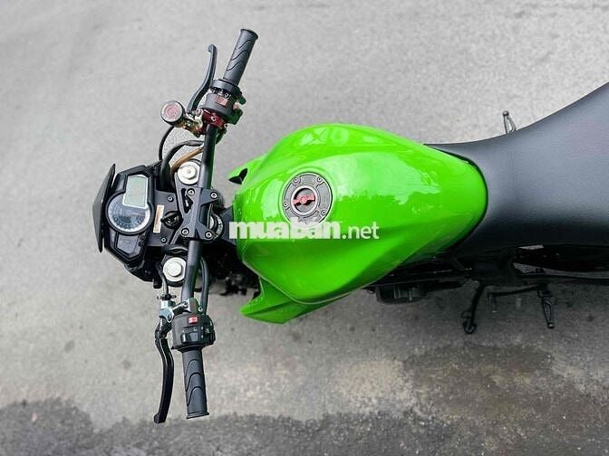 benelli 302 2016 chính chủ