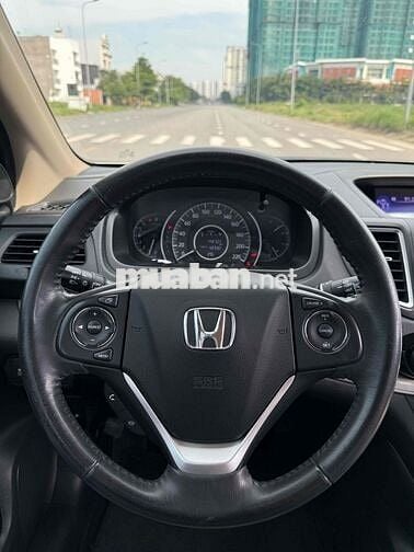 Honda CR V 2017 2.0 AT Một chủ