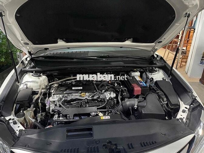 ❤️‍🔥 Toyota Camry 2023 2.5Q - Sơn Zin 100%