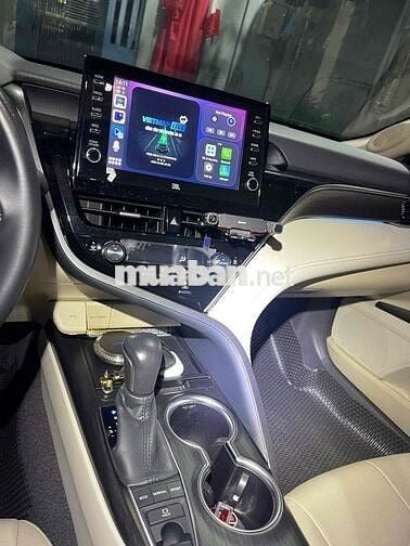 ❤️‍🔥 Toyota Camry 2023 2.5Q - Sơn Zin 100%