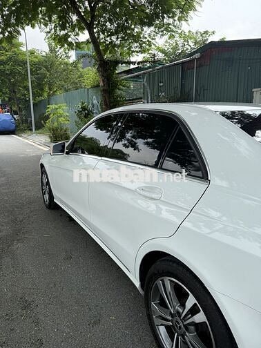 Mercedes Benz E Class 2014 E250 - 185000 km