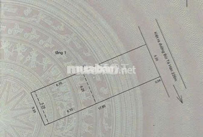 🏡 Bán đất đường Mỹ Thị giao Bùi Tá Hán – Ngũ Hành Sơn