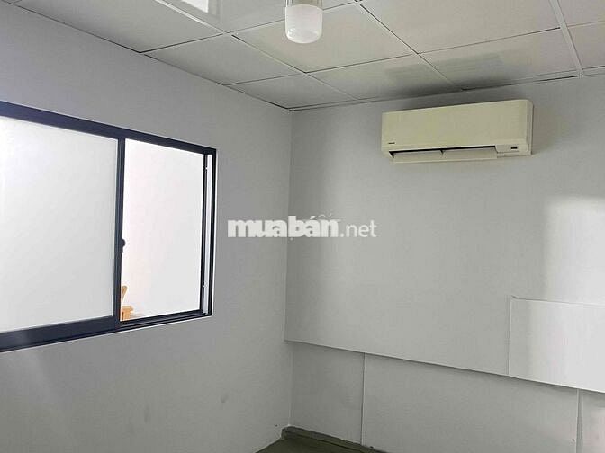 Cho thuê phòng mới xây 30m2 tách bếp 5tr5 full nội thất Tôn Đản Quận 4