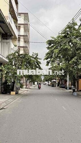 Nhà Đẹp 5 Tầng — Gần Hoà Bình Tô Hiệu Phan Anh HL2 (4m x 13m) Đông