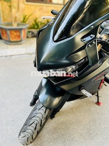 CBR650R  biển số 29