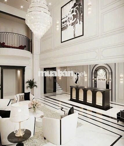 Trương Đỉnh Q3 ngang 8m giá cực kỳ cạnh tranh !!! Nhà đẹp, giá tốt !!!