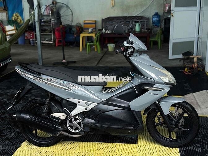 AB 2009 máy zin bs72 bao tranh chấp