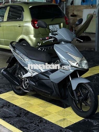 AB 2009 máy zin bs72 bao tranh chấp