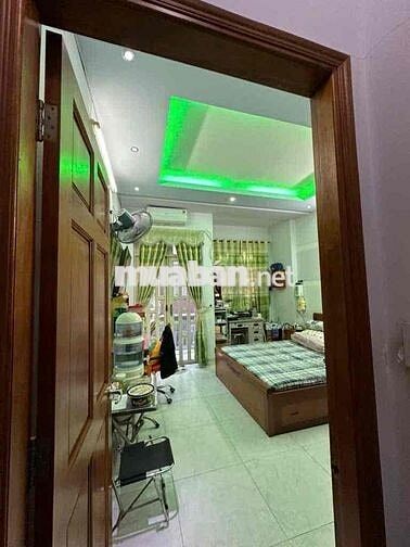 🌷 BÁN GẤP NHÀ HẺM XE TẢI HƯƠNG LỘ 2 ( 49m2 , 4 tầng ) Giá 5.7Tỷ thương