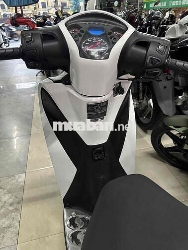 📌📣 Sh125i 2015 trắng còn rất đẹp. Hỗ trợ trả góp