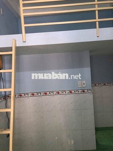 Chính chủ cho thuê phòng (3x4m) có gác lửng _ Lê Văn Sỹ, P14Q3