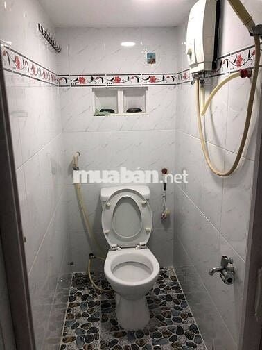 Chính chủ cho thuê phòng (3x4m) có gác lửng _ Lê Văn Sỹ, P14Q3