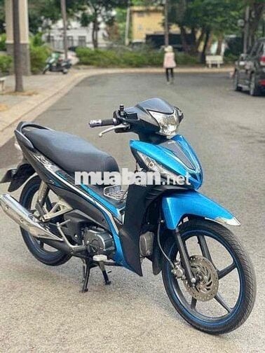 HONDA WAVE RSX 119 fi cần bán