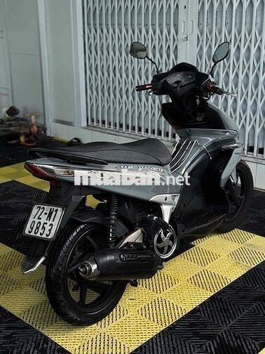 AB 2009 máy zin bs72 bao tranh chấp