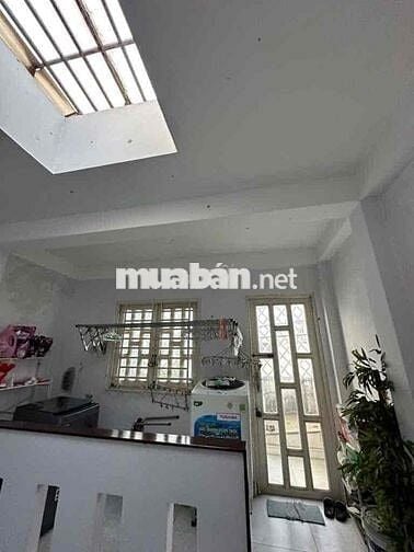 🌷 BÁN GẤP NHÀ HẺM XE TẢI HƯƠNG LỘ 2 ( 49m2 , 4 tầng ) Giá 5.7Tỷ thương