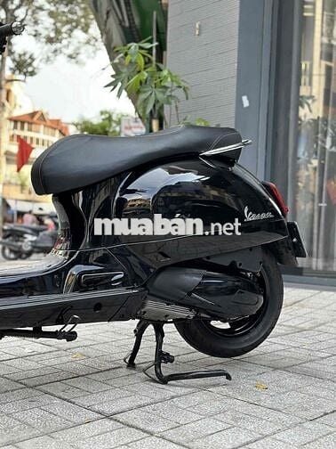 Vespa 300 HPE Super Tech zin chính chủ re nhat