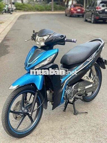 HONDA WAVE RSX 119 fi cần bán