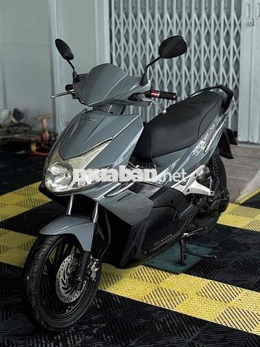 AB 2009 máy zin bs72 bao tranh chấp