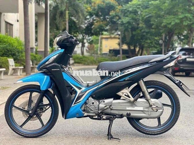 HONDA WAVE RSX 119 fi cần bán