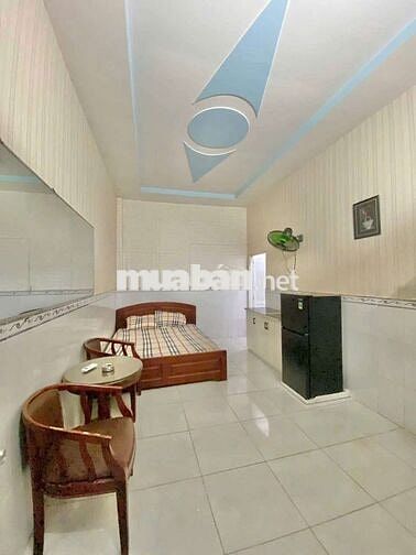 CHO THUÊ CĂN HỘ MINI PHƯỜNG TÂN MAI