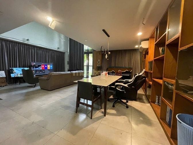 Cho thuê Biệt Thự cao cấp Phú Mỹ Vạn Phát Hưng giá thuê 60 tr