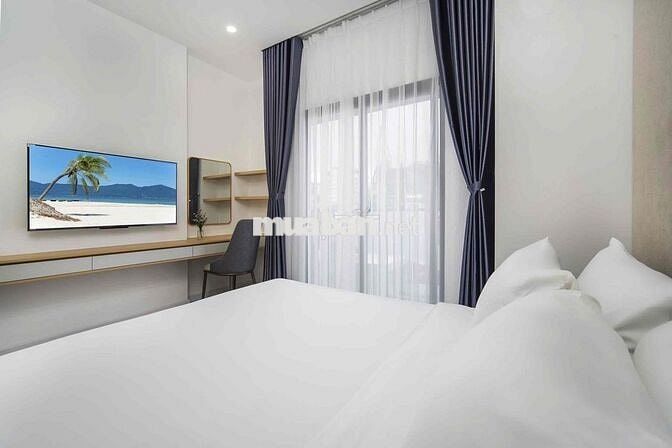 CĂN HỘ 2PN LUXURY NGAY TRUNG TÂM AN THƯỢNG