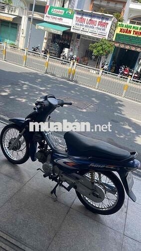 wave. apha lốc trắng 2005 bs  phú yên